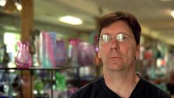 What is Glass Art? Instructional Video