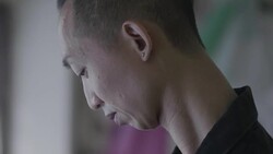 Creating new idea , Fashion designer Stock Footage