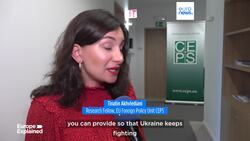 What is the European Peace Facility and why Hungary is blocking the disbursements to Ukraine Instructional Video