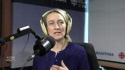 Dr. Joss Reimer encourages Manitobans to get vaccinated against measles News Clip