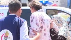 23 killed in Libya’s Tripoli as fears grow of a wider war News Clip