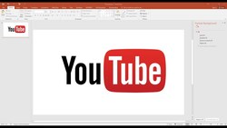 How to Embed a Video in PowerPoint Instructional Video