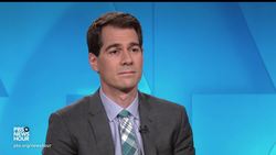 Author Joel Stein On Sticking Up For The ‘Intellectual Elite’ News Clip