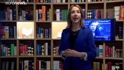 State of the Union: Europe in 2019 News Clip