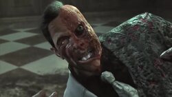 Batman Arkham City Walkthrough Part 3 - ACE Chemical - Two Face Instructional Video