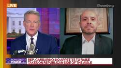 There is No Appetite to Raise Taxes on the Republican Side of the Aisle, says Rep. Garbarino News Clip