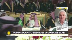 Donald Trump Official Says 'Much of 2020 Peace Plan Still Relevant' Instructional Video