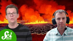 Why Volcanologists Hate the Dark Instructional Video