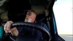 Truck driver says industry needs better standards News Clip
