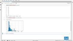 Python for Data Analysis: Step-By-Step with Projects - Cleaning Text Instructional Video