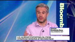 Biden Feeling Pressure to Lower Gas Prices News Clip