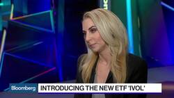 Ex-Goldman Star Trader Pivots to the Red-Hot ETF Industry  News Clip