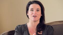 How to Dress for the Holiday Office Party Instructional Video