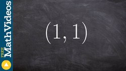 How to convert a rectangular coordinate to polar Instructional Video