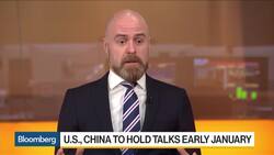 Biggest Risk to Global Economy Will Probably Be Euro Zone in 2019, Athey Says News Clip