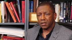 Howard Stevenson - Teachers Make a Difference - Harriett Jeglum Instructional Video