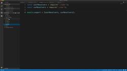 Practical GraphQL - Become a GraphQL Ninja - Separating Models, Schemas and Resolvers Instructional Video