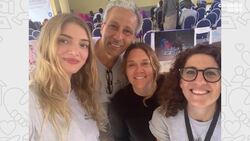 On A Positive Note: Man Teaches Photography to Underserved Children News Clip