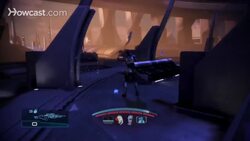 Mass Effect 3 Walkthrough Part 73 - Thessia - Asari Temple Instructional Video