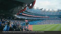 Ottawa expected to drop some pandemic travel rules, but masks may remain News Clip