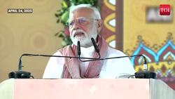 PM Modi Announces Pahalgam Revenge Plan; ‘Punishment Beyond Imagination…’ | Alert In Pakistan News Clip