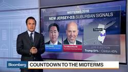 Race to Watch: New Jersey's 3rd District News Clip