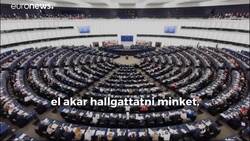 Brief from Brussels: How to handle Hungary and Poland? News Clip