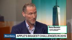 Why Apple Is Poised to Lead FAANGs in 2019 News Clip
