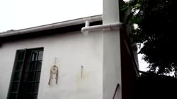 Cape Town drought limits people to 13 gallons of water a day News Clip