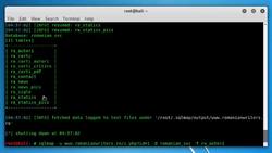 Control a Database Server with SQLMap-2 new Instructional Video