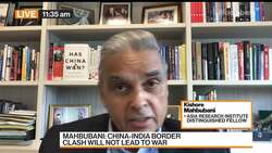 What’s Behind the Tensions Between India and China? News Clip