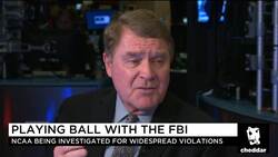 ACC Commissioner John Swofford Says No to Pay-for-Play News Clip