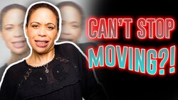 What is Akathisa? An Uncomfortable Medication Side Effect Instructional Video