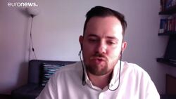 Colombia seeing a significant increase in violence this year News Clip