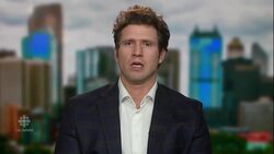 Driving the pipeline protest straight to Trudeau | The Weekly with Wendy Mesley News Clip