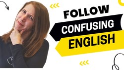 Why Native English Conversations Aren't Linear & How to Follow Them - All Ears English Podcast 1781 Instructional Video