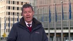 Johnson, von der Leyen to meet in Brussels as Brexit clock ticks News Clip