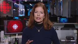 Girlfriend of suspected N.S. gunman among victims but survived: sources News Clip