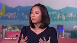 Chinese Economist's Critical Speech Goes Viral News Clip