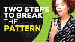 Two Steps To Manage Negative Thoughts - Negative Programming Part 2 Instructional Video