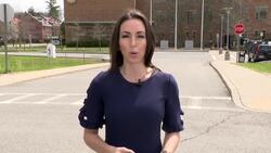 Deadlocked jurors continue deliberations for fifth day in Edward Holley murder trial News Clip