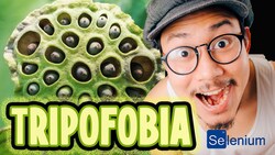 3 causas ocultas de la TRIPOFOBIA 😱 entiendela por completo Instructional Video