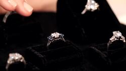 How to Pick a Diamond Shape aka Diamond Cut Instructional Video