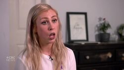 I’m afraid my abuser will be released from jail News Clip