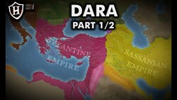 Battle of Dara, 530 AD (Part 1/2) Rise of Belisarius Instructional Video