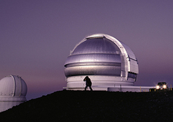 Telescopes Instructional Video