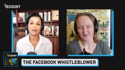 Facebook is Harming Our Kids And Teens News Clip