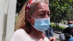 VOICED : El Salvador clama justicia por brutal asesinato de migrante en México News Clip