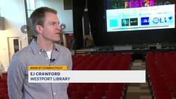Main Street Connecticut: Showcasing the unique spring spots Westport has to offer News Clip