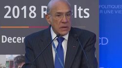 VOICED : China sobresaliente en educacion Chile y Uruguay los mejores alumnos latinoamericanos OCDE News Clip